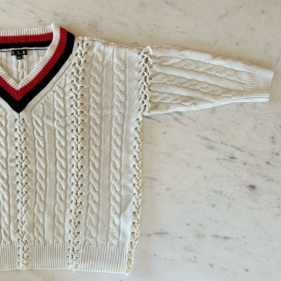 ELK Cricket Sweater - Picture 6 of 14